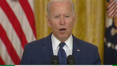 شاهد.. بايدن تعليقًا على هجوم كابل: سنرد بقوة وسنجعلهم يدفعون الثمن