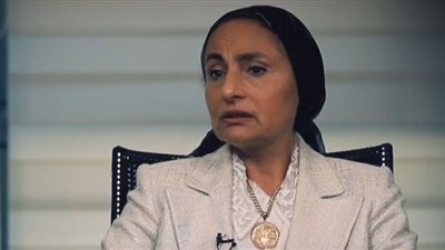 (فيديو) عميدة صيدلة العلمين: نمتلك أجهزة لا مثيل لها بالجامعات الأوروبية