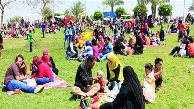 الأرصاد تُعلن موعد بداية فصل الخريف (فيديو)