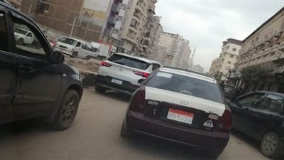 شوارع الدقهلية .. حضرت المركبات وغاب المرور