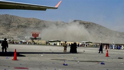 ارتفاع ضحايا انفجاري مطار كابول إلى 72 قتيلًا