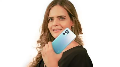 رغدة عامر مديرًا للعلاقات العامة في OPPO مصر