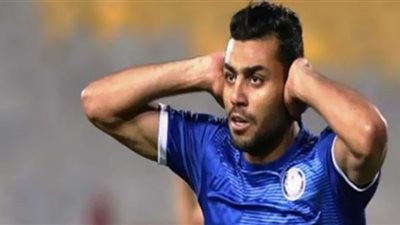 رسميًا.. سموحة يعلن انتقال حسام حسن للأهلي