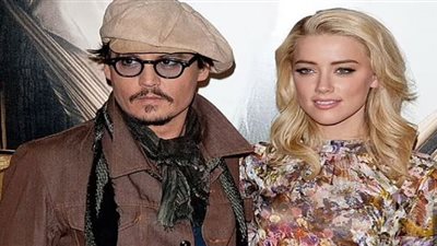 جوني ديب يشارك بمهرجان كارلوفي فاري السينمائي الدولي