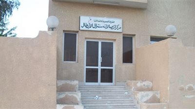 قرى شرق القناة خارج نطاق الخدمة بالإسماعيلية