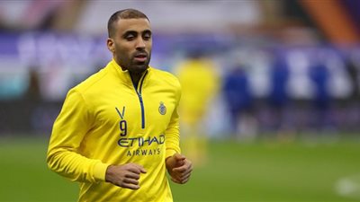 حمدالله يحقق رقم قياسي جديد مع النصر