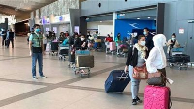 علاء سليم يكشف موقف المصريين الحاصلين على جرعتين من لقاحات كورونا غير المعتمدة بالكويت