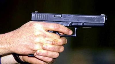 سقوط المتهم بمحاولة اقتحام قسم شرطة منوف