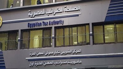 ضبط 166 قضية في مجال الضرائب العامة