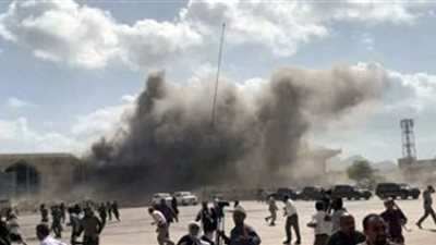 ارتفاع ضحايا تفجيري مطار كابول لـ 199 قتيلًا وجريحًا