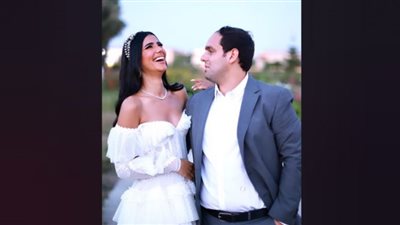 مفاجأة| خطوبة ريم سامى على يومين.. واليوم حفل ضخم بحضور نجوم الفن
