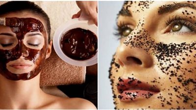ماسكات طبيعية لعلاج الهالات السوداء من مطبخك