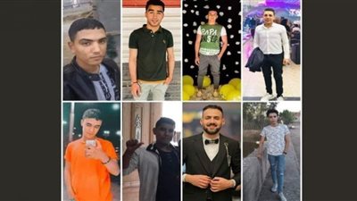 مصرع 11 شابًا فى حادث غرق قبالة السواحل الليبية