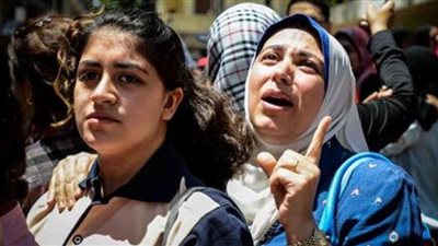 من هنـــــــا.. رابط الاستعلام عن نتيجة تظلمات الثانوية العامة 2021