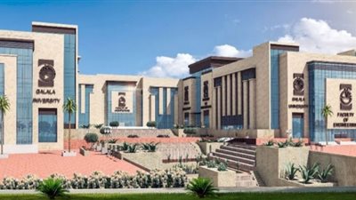 رئيس جامعة الجلالة: نستهدف خريجًا قادرًا على مواكبة سوق العمل العالمي (فيديو)