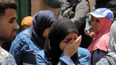 كيف يحصل الطالب على نتيجة تظلمات الثانوية العامة 2021