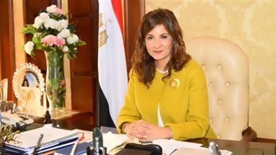 خاص الوفد| نبيلة مكرم: قريبًا البدء في تنظيم زيارات مهمة لدول القارة الإفريقية