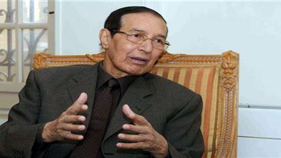 أبو شقة ينعي الإعلامي الكبير حمدي الكنيسي