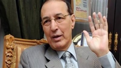بالإنفوجراف| بعد رحيل أشهر مراسل حربي.. 20 معلومة عن الإعلامي حمدي الكنيسي