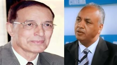 مصطفى بكري ناعيًا حمدي الكنيسي: فقدت مصر إعلاميًا فذًا