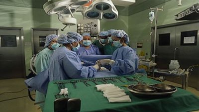 اتهام طبيب بالبحيرة بالتسبب فى وفاة فتاة