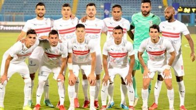 الوفد| مشاهدة مباراة الزمالك والبنك الاهلى بث مباشر الجمة 27-8-2021 الدورى المصرى