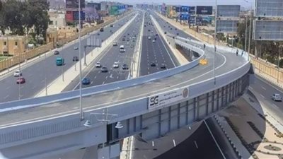 غلق كوبري الهجانة.. لتنفيذ أعمال إنشائية بمحور شينزو أبى بالقاهرة