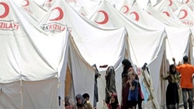 ممثل مفوضية اللاجئين: 45 ألف لاجئ فى مصر