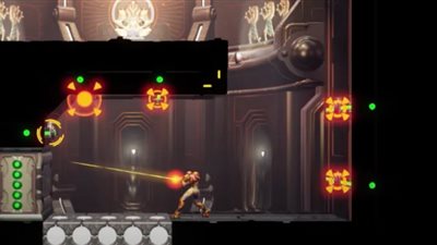 (شاهد) أحدث مقطع دعائي لـ Metroid Dread يُظهر عدوًا جديدًا