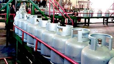 مصنع حكومى لتوفير البوتاجاز للإسماعيلية والسويس