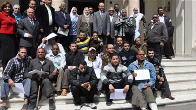 مجلس قومى لحقوق المعاقين وإعادة تأهليهم