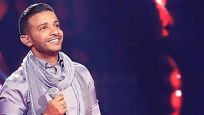 بأغانى العندليب| محمد حسن يشعل حفل محكي القلعة