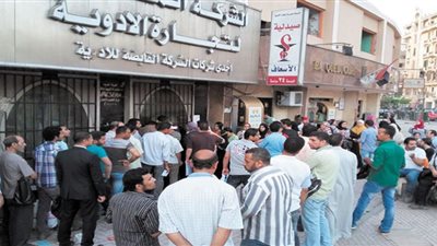 لبن الأطفال أزمة تبحث عن حل