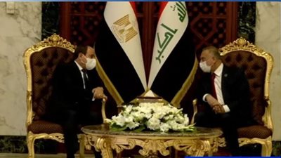 المتحدث باسم الرئاسة يكشف تفاصيل مشاركة السيسي في مؤتمر بغداد