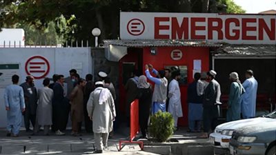 بعد تفجيرات كابول.. أمازون تعطل موقع ويب دعائي لداعش