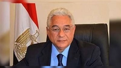 السفير علي الحفني: مؤتمر بغداد للتعاون والشراكة بداية لإعادة دور العراق بالمنطقة