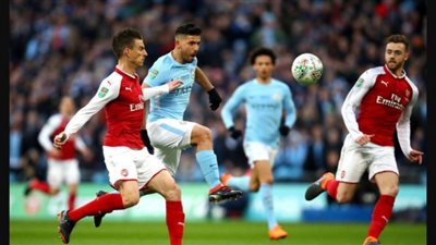 مشاهدة مباراة مانشستر سيتي وأرسنال بث مباشر| مشاهدة مباراة (مانشستر سيتي وأرسنال) youtube في الدوري الانجليزي يلا شوت - كول كورة