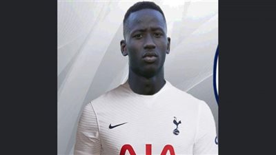 توتنهام يتعاقد مع بابي سار
