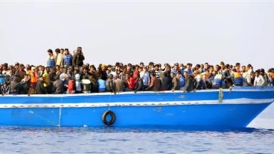 تفاصيل غرق 11 شابا مصريا في عرض البحر قرب سواحل ليبيا