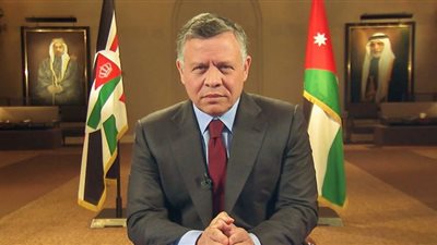 عاهل الأردن: مؤتمر بغداد فرصة لتعزيز الحوار الإقليمي والدولي