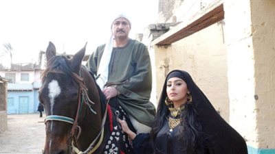 عودة قوية للدراما الصعيدية في رمضان