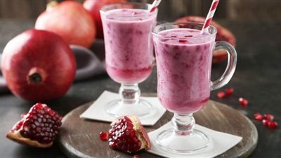 مفيد للهضم والتهاب المفاصل.. 8 فوائد لا تعرفها عن عصير الرمان