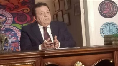 عاطف عبد اللطيف: عودة السياحة الألمانية للمنتجعات المصرية بداية سبتمبر