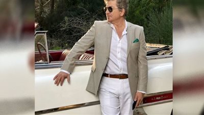 وليد توفيق ولايف ستايلز ستوديوز بتعاون جديد