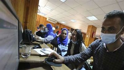 نتيجة تنسيق المرحلة الأولى 2021.. مؤشرات تنسيق كليات علمي علوم