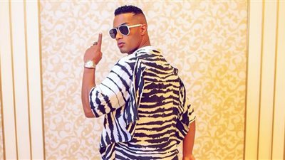 محمد رمضان عن دراما 2022: مسلسلي هيكون رقم واحد على المائدة العربية