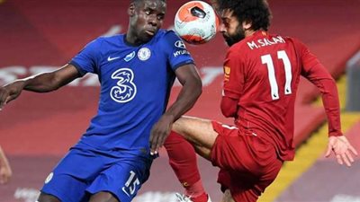 مشاهدة مباراة ليفربول وتشيلسي بث مباشر Liverpool vs Chelsea في الدوري الإنجليزي