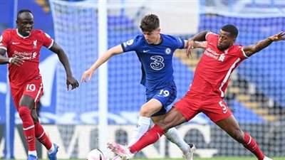 مشاهدة مباراة ليفربول وتشيلسي بث مباشر Liverpool vs Chelsea HD يلا شوت 28/08/2021 كورة اون لاين