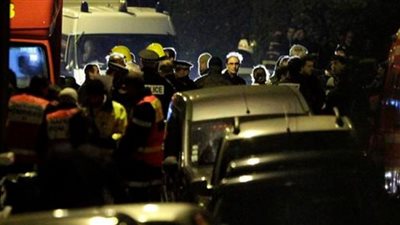 مُنفذ تولوز زار إسرائيل والأراضى الفلسطينية عام 2010