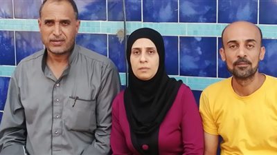 فيديو .. أهالي المفقودين في ليبيا: أوقفوا الهجرة غير الشرعية